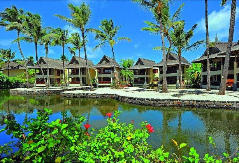 هتل Constance Prince Maurice
