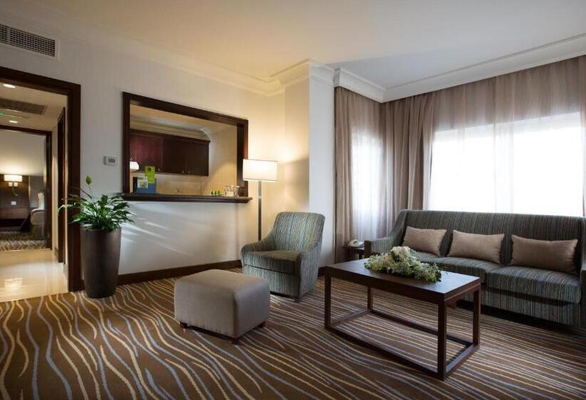 هتل Copthorne Downtown By Millennium