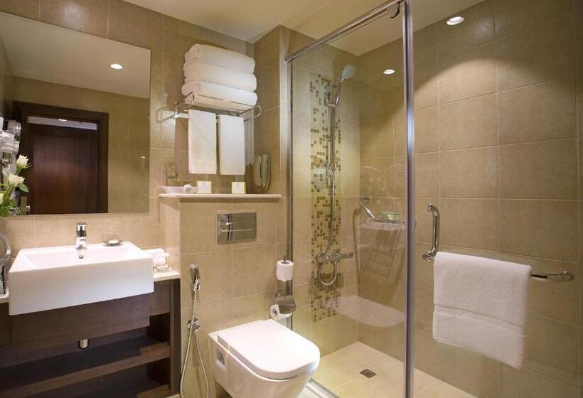 هتل Copthorne Downtown By Millennium