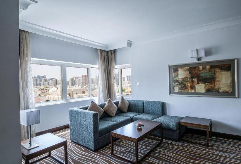 هتل Copthorne Downtown By Millennium