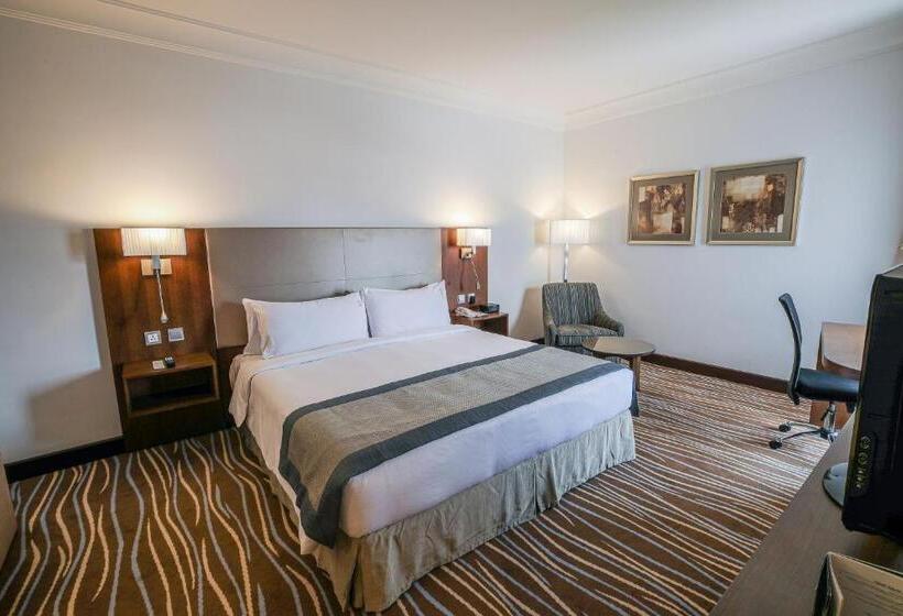 هتل Copthorne Downtown By Millennium