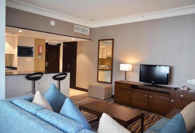هتل Copthorne Downtown By Millennium
