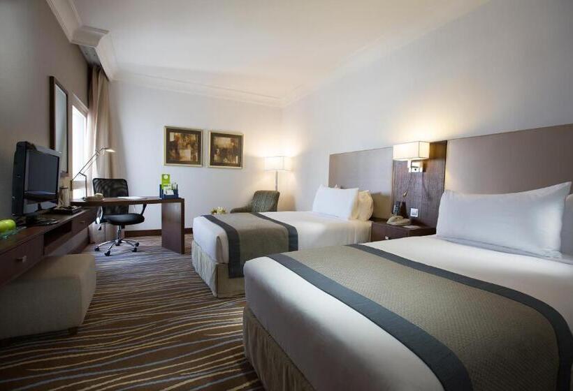 هتل Copthorne Downtown By Millennium