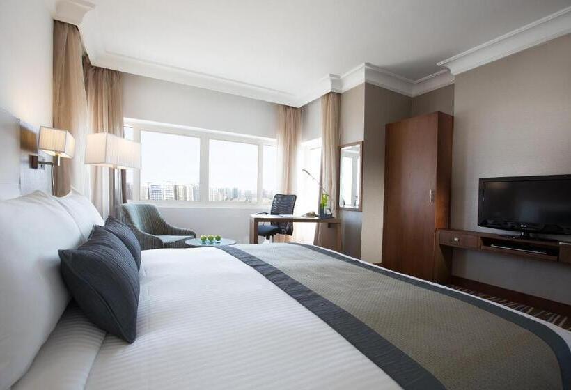 هتل Copthorne Downtown By Millennium