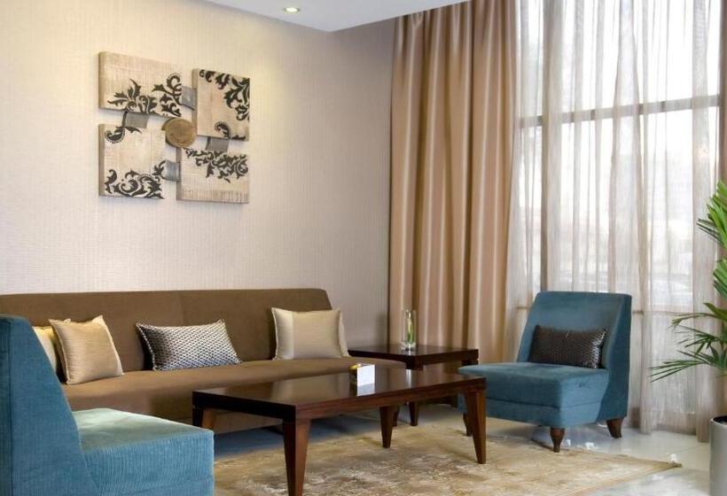 هتل Copthorne Downtown By Millennium