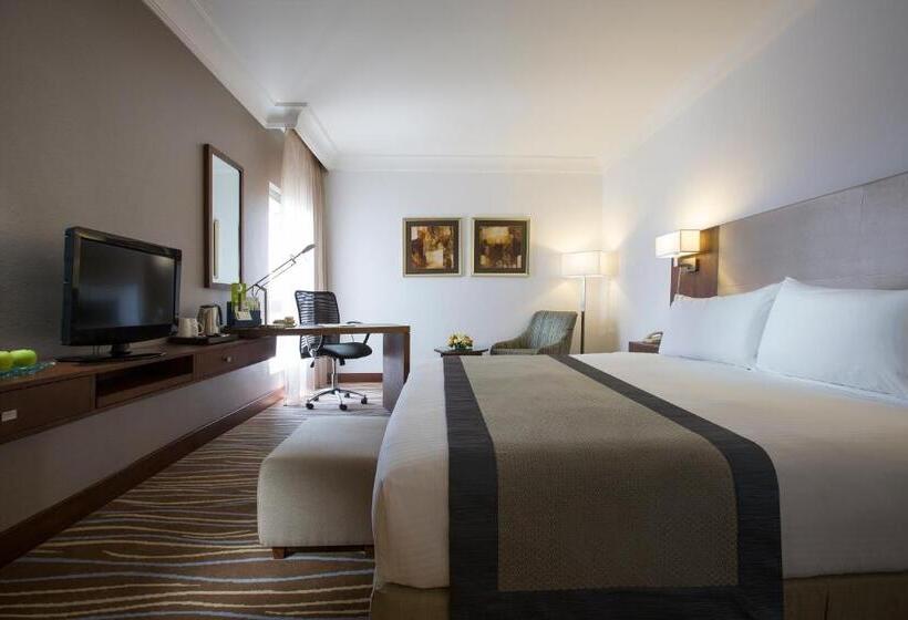 هتل Copthorne Downtown By Millennium