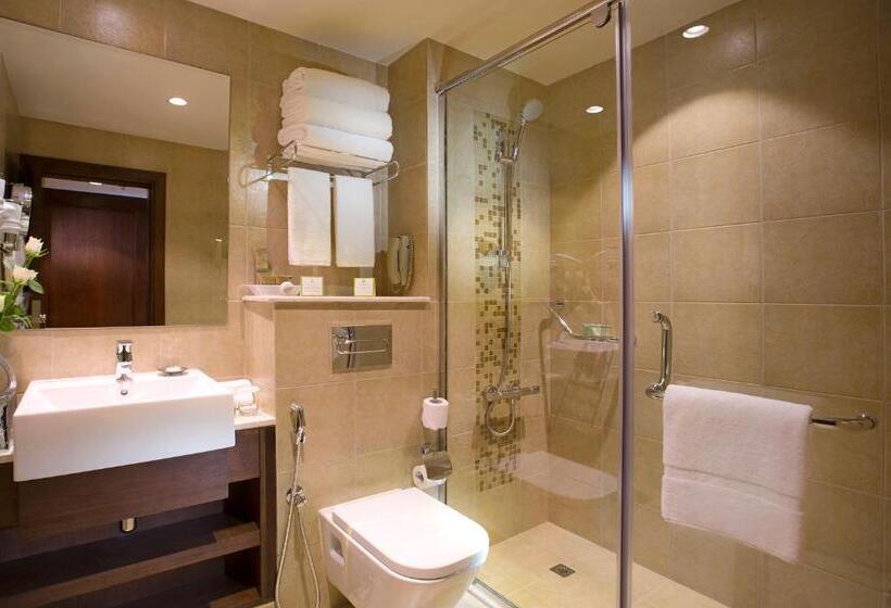 هتل Copthorne Downtown By Millennium
