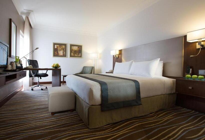 هتل Copthorne Downtown By Millennium