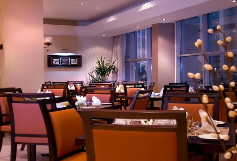 هتل Copthorne Downtown By Millennium