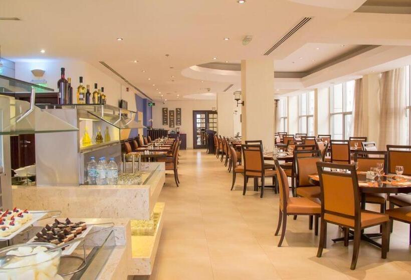 هتل Copthorne Downtown By Millennium