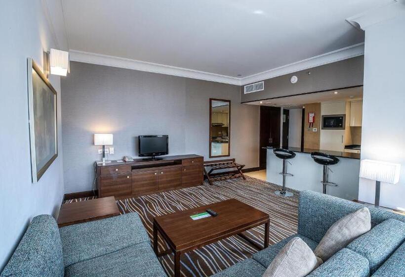 هتل Copthorne Downtown By Millennium