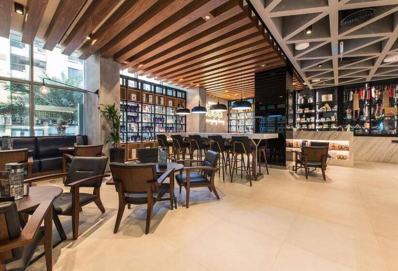 هتل Copthorne Downtown By Millennium