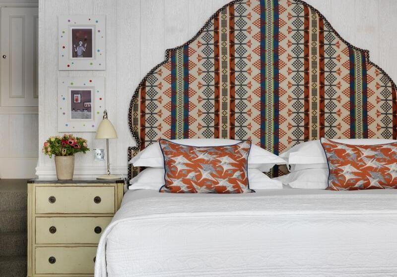 Fotos del hotel Covent Garden Hotel, Firmdale Hotels:  2