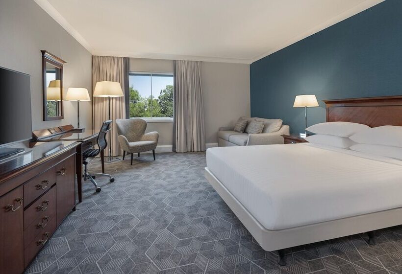 Delta Hotels By Marriott Newcastle Gateshead