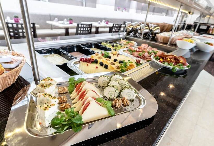 Hotel Demas München Unterhaching