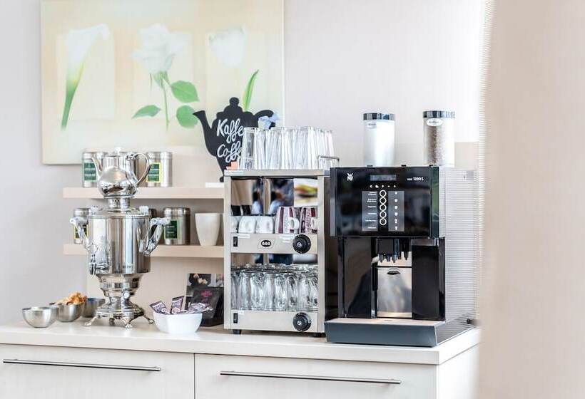 Hotel Demas München Unterhaching