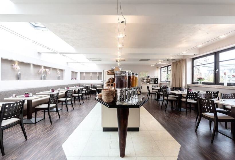 Hotel Demas München Unterhaching