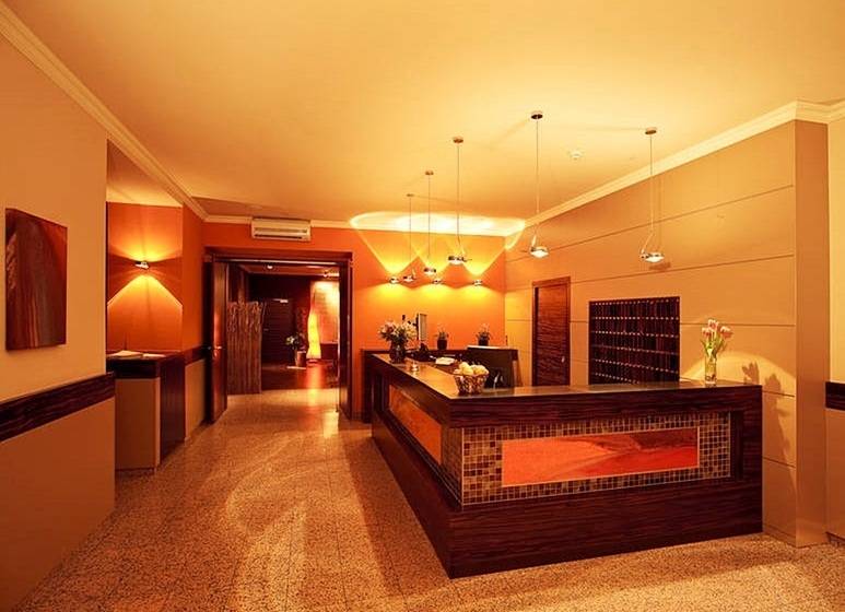 Fotos del hotel Der Wilhelmshof:  15