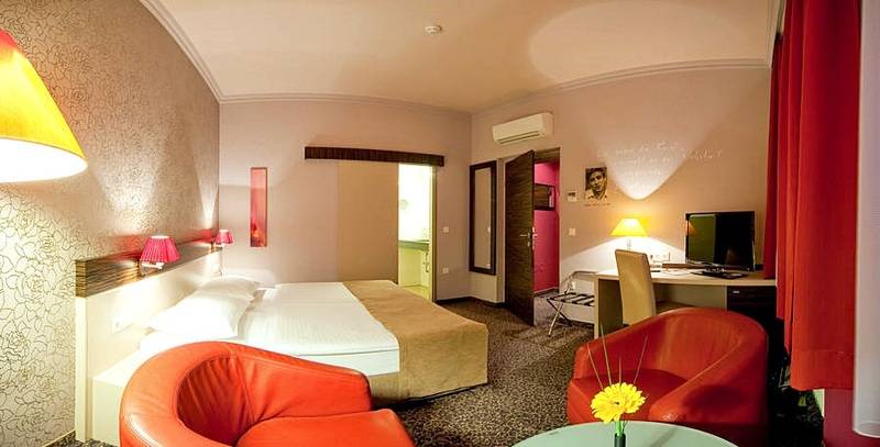 Fotos del hotel Der Wilhelmshof:  8