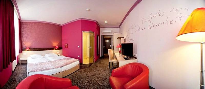 Fotos del hotel Der Wilhelmshof:  2