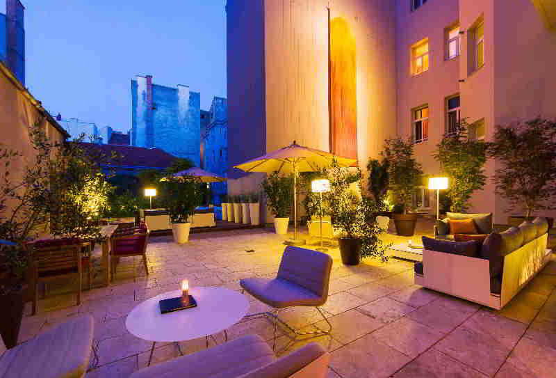 Fotos del hotel Der Wilhelmshof:  22