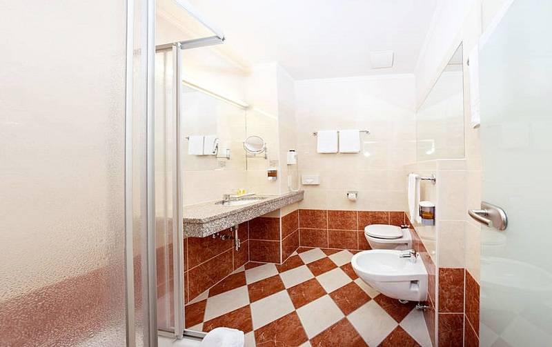 Fotos del hotel Der Wilhelmshof:  9