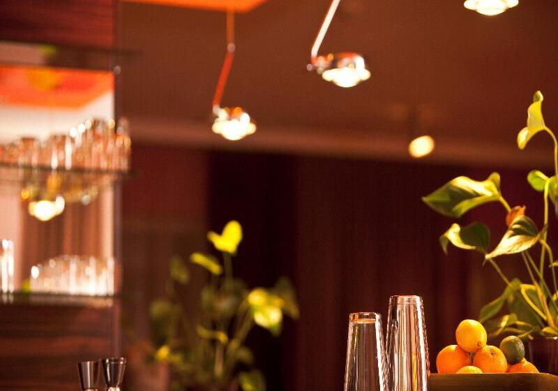 Fotos del hotel Der Wilhelmshof:  16