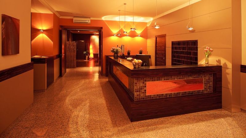 Fotos del hotel Der Wilhelmshof:  24