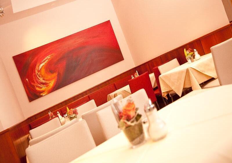 Fotos del hotel Der Wilhelmshof:  23