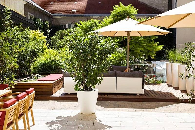 Fotos del hotel Der Wilhelmshof:  17