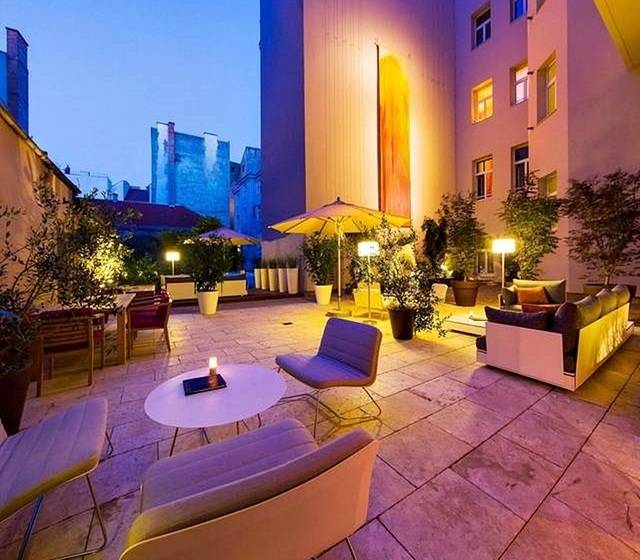 Fotos del hotel Der Wilhelmshof:  10