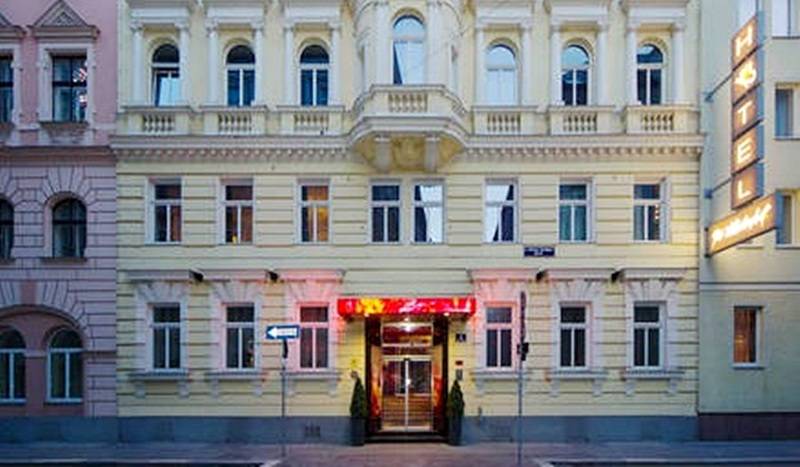 Fotos del hotel Der Wilhelmshof:  20