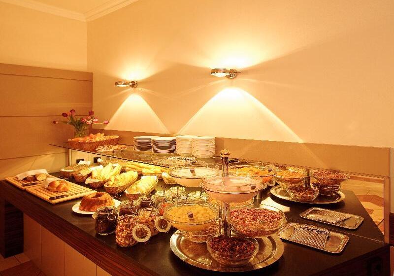 Fotos del hotel Der Wilhelmshof:  13