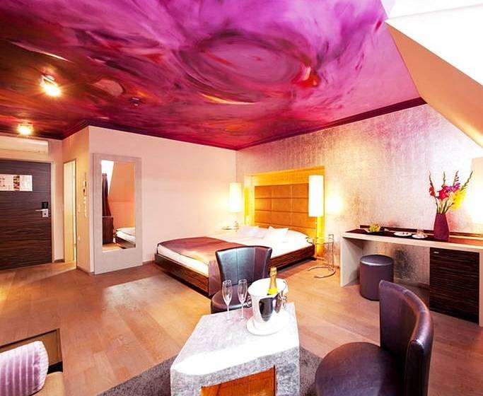 Fotos del hotel Der Wilhelmshof:  4