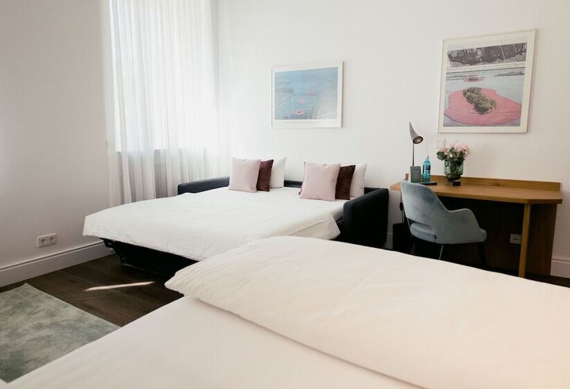 Dom Hotel Limburg