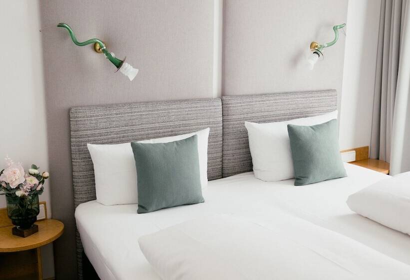 Dom Hotel Limburg