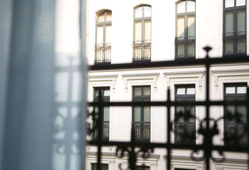 Fotos del hotel Dormero Hotel Berlin Ku'damm:  15