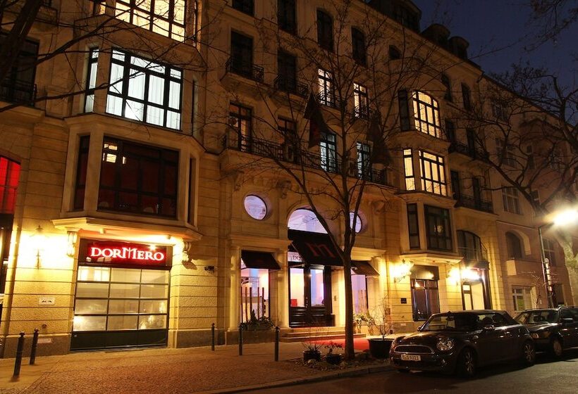 Dormero Hotel Berlin Ku’damm