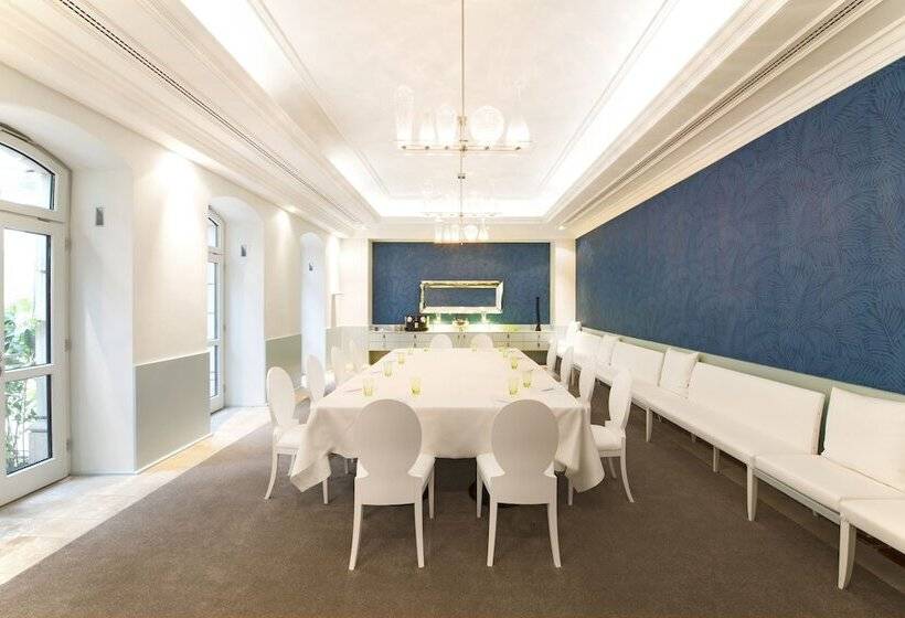 Fotos del hotel Dormero Hotel Berlin Ku'damm:  4