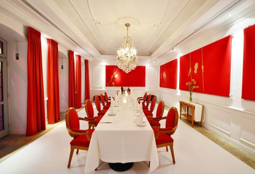 Fotos del hotel Dormero Hotel Berlin Ku'damm:  13