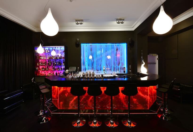 Fotos del hotel Dormero Hotel Berlin Ku'damm:  12