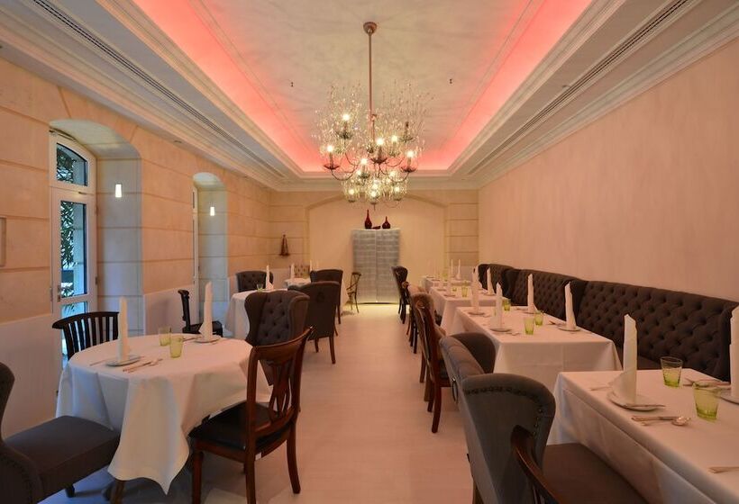 Fotos del hotel Dormero Hotel Berlin Ku'damm:  3