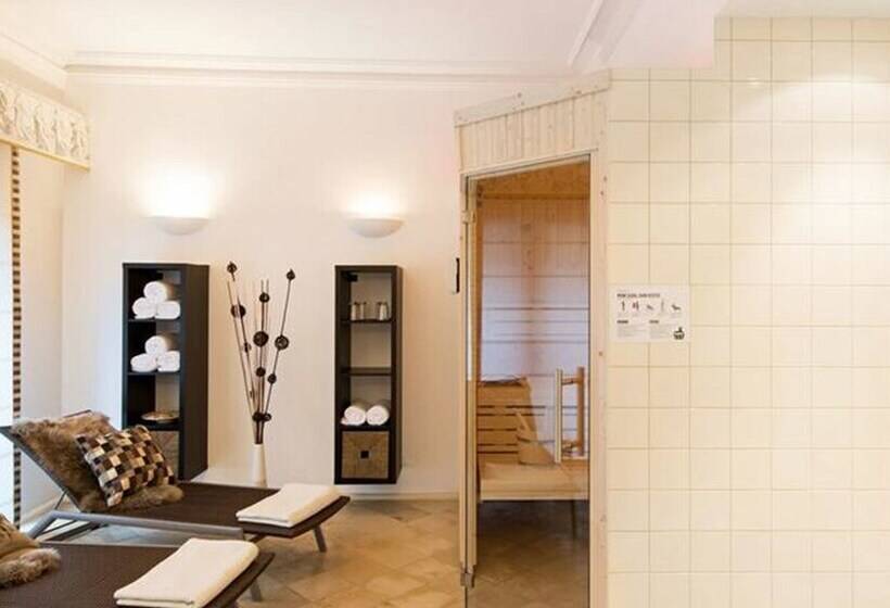 Fotos del hotel Dormero Hotel Berlin Ku'damm:  10