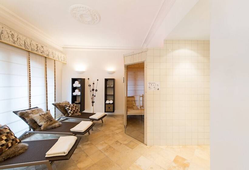 Fotos del hotel Dormero Hotel Berlin Ku'damm:  2