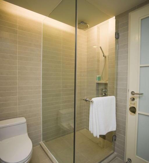 Fotos del hotel Equatorial Ho Chi Minh City:  16