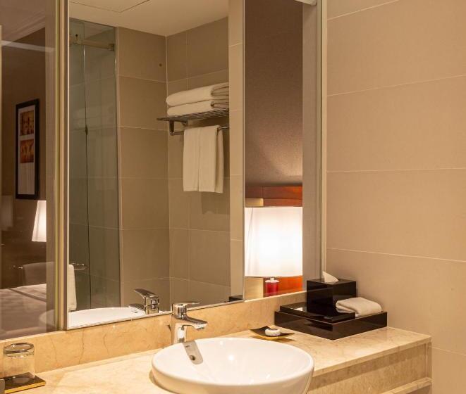 Fotos del hotel Equatorial Ho Chi Minh City:  17