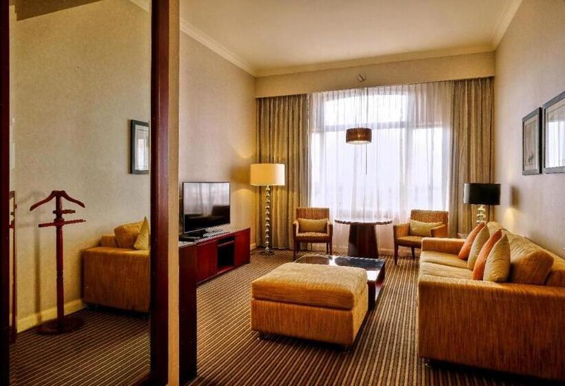 Fotos del hotel Equatorial Ho Chi Minh City:  14