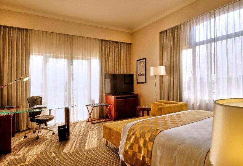 Fotos del hotel Equatorial Ho Chi Minh City:  8