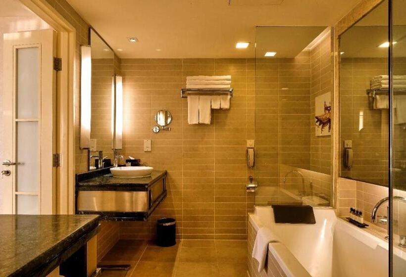 Fotos del hotel Equatorial Ho Chi Minh City:  19