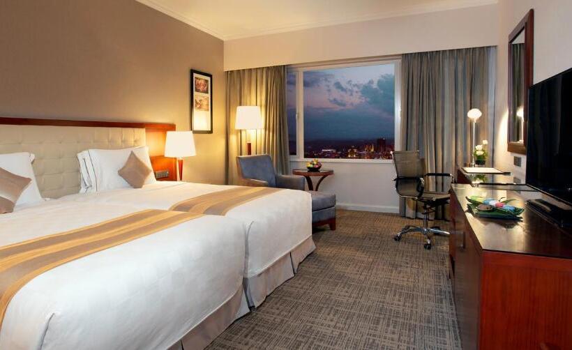 Fotos del hotel Equatorial Ho Chi Minh City:  2